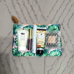 IPSY Cosmetics Bag